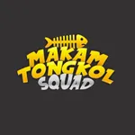 MAKAM TONGKOL SQUAD