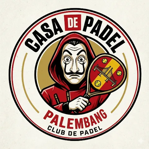Casa de Padel