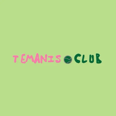 TEMANIS CLUB