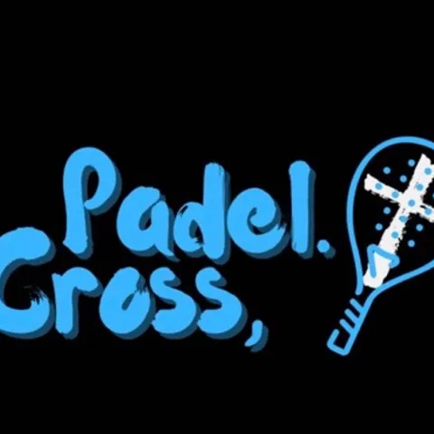 Padel Cross ✝️