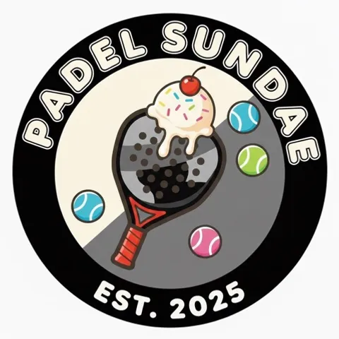 🎾PADEL SUNDAE🍨