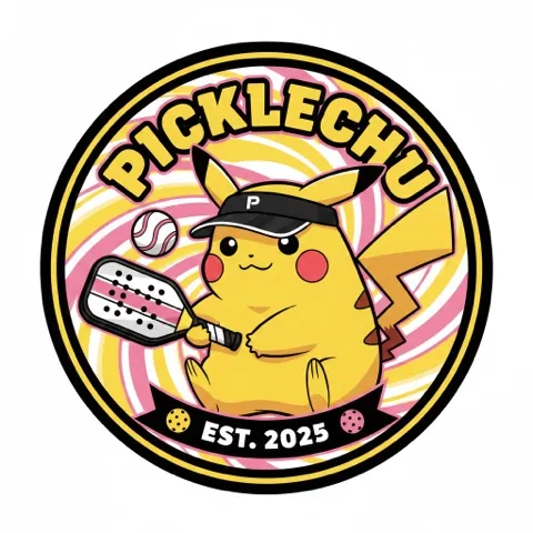 PICKLECHU