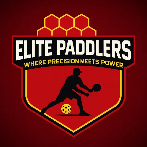 ELITE PADDLERS