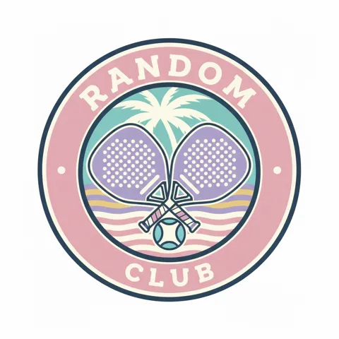 Random Padel