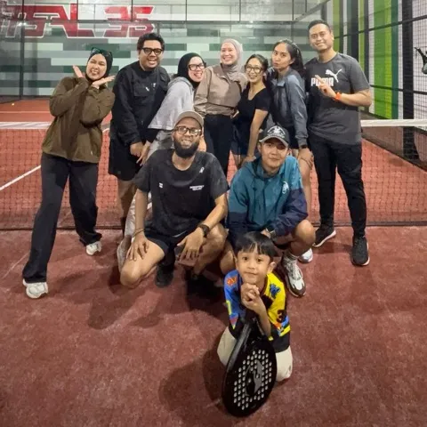 Padelawak
