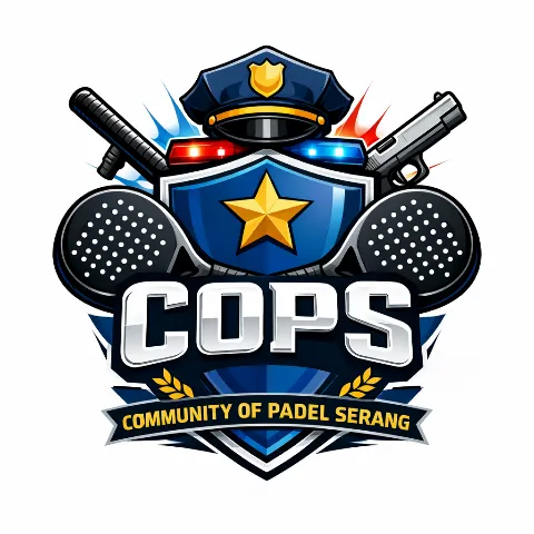 COPS (Community of Padel Serang