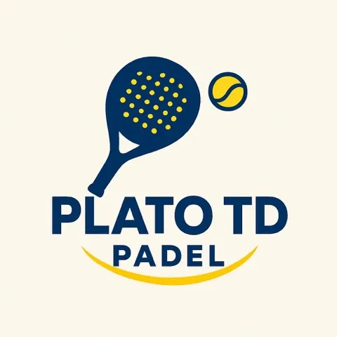 PLATO TD PADEL