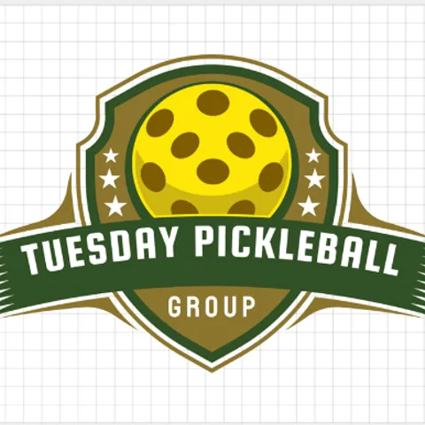 Tuesday Club Pickleball