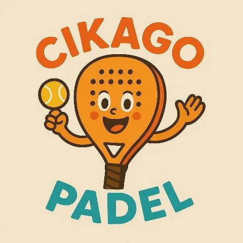 CIGODEL 🎾 Cikago Padel