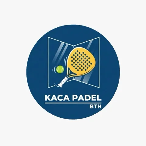 Kaca Padel