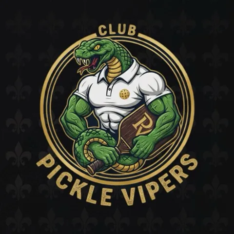Pickle Vipers Club