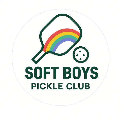 Soft Boys Pickle Club