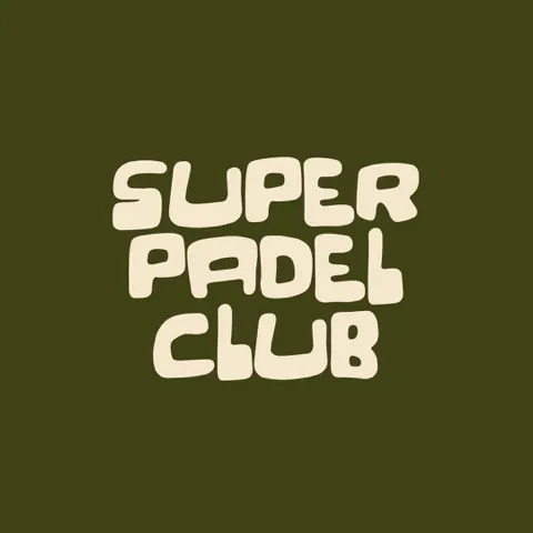 SUPER PADEL CLUB