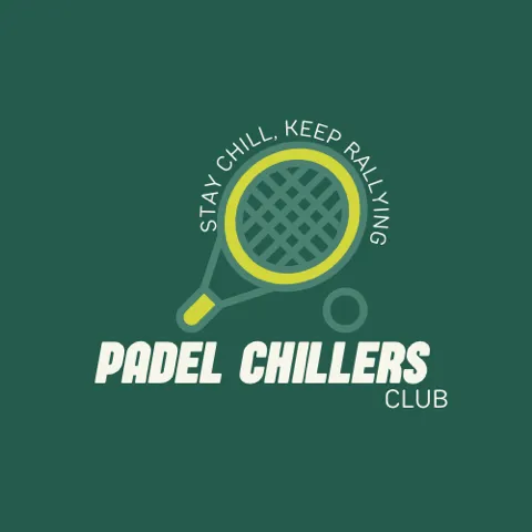 Padel Chillers Club!