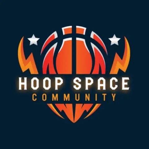 Hoops Space Basketball