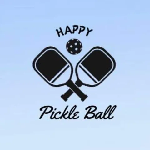 Happy Pickle Ball Club🥒🎾