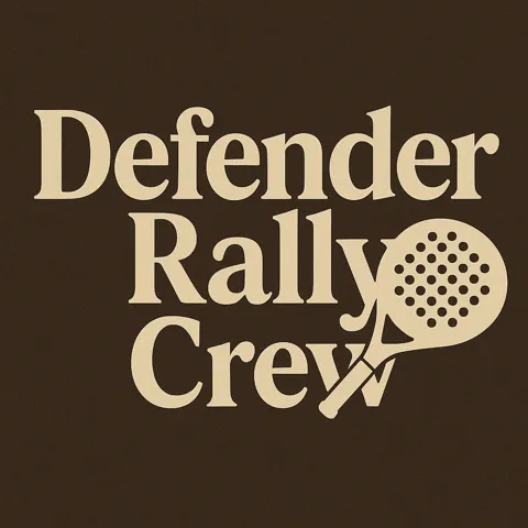 Defender Rally Crew