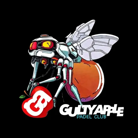 Gulty Apple Padel Club