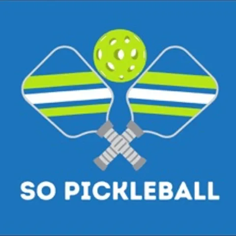 So Pickleball