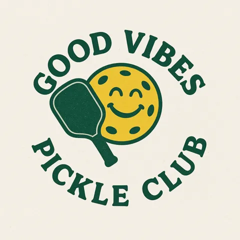 Good Vibes Pickle Club