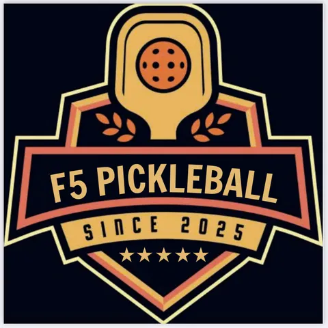 F5 PICKLEBAll