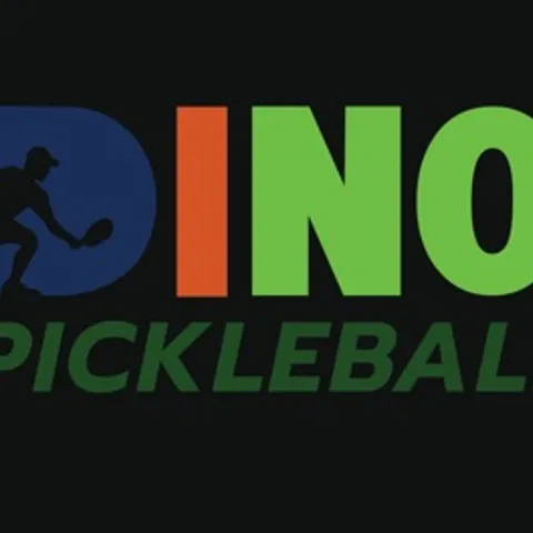 Dino pickleball club