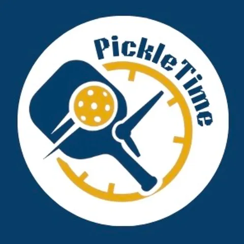 Pickle Time ⏰ Social Club 