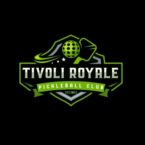 Tivoli Royale Pickleball Club