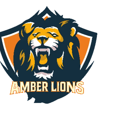 Amber Lions 