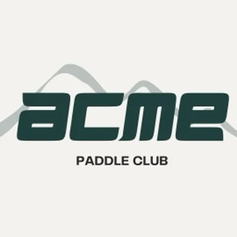 Acme Paddle Club