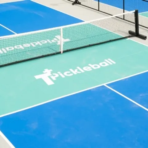 T+ Pickleball