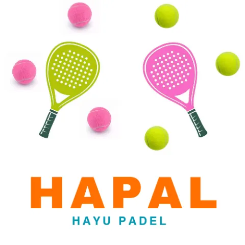 HAPAL (HAYU PADEL) 