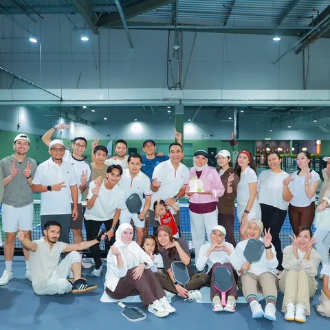 Anantara Social Club 