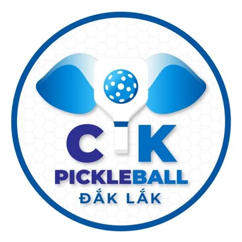 CLB Pickleball CK Daklak