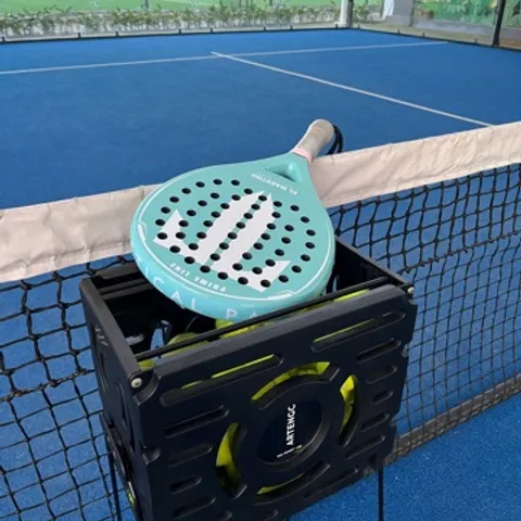 Ko Padel