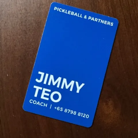 Pickleball & Partners