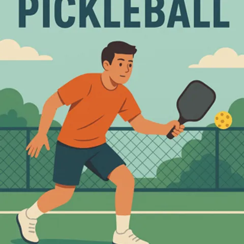 Tampines Social Pickleball 