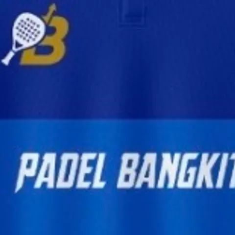 PADEL BANGKIT