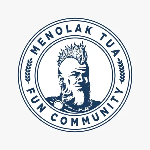 Menolak Tua Fun Community