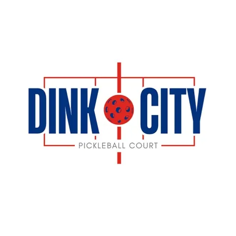 Dink City Pickleball Court