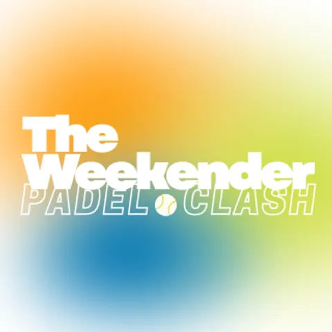 The Weekender Padel