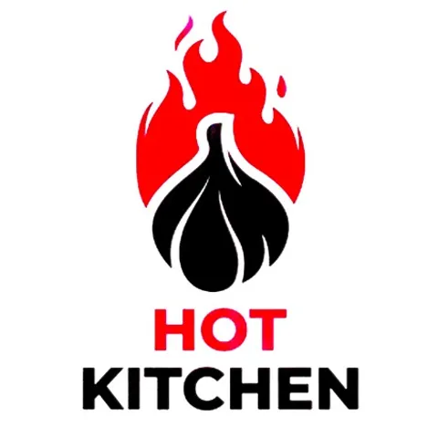 Tierra Pura Homes Hot Kitchen