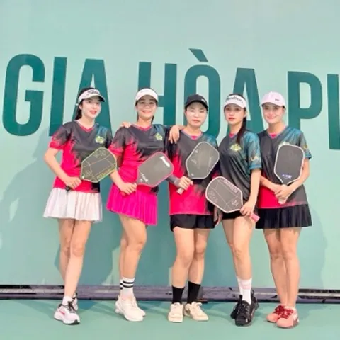 Social Pick Gia Hoà Q.9