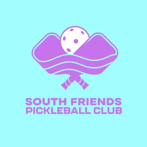 South Friends Pickleball