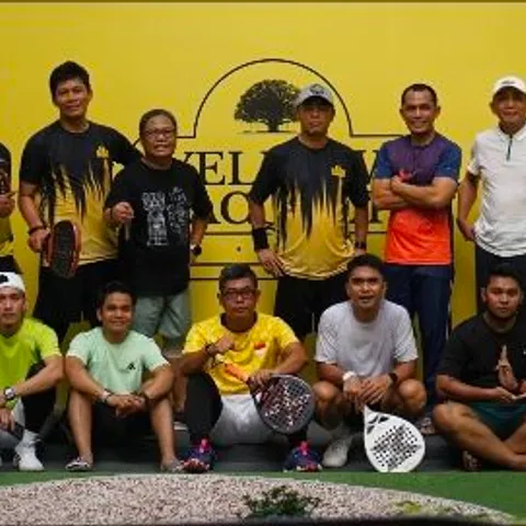 Phoenampungan padel club