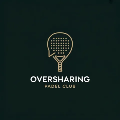 Oversharing Padel Club