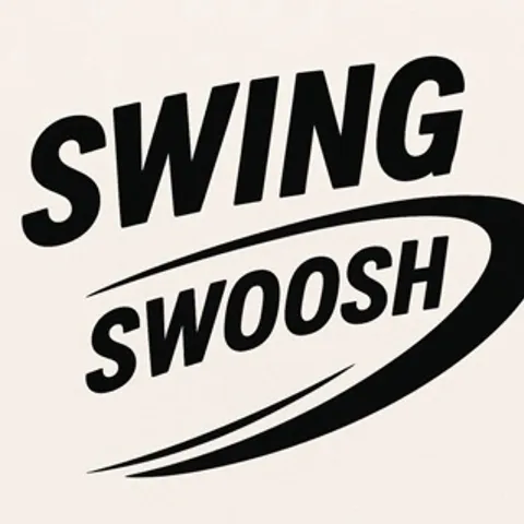 SWING SWOOSH PADEL