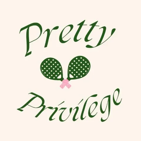 Pretty Privilege Padel Club