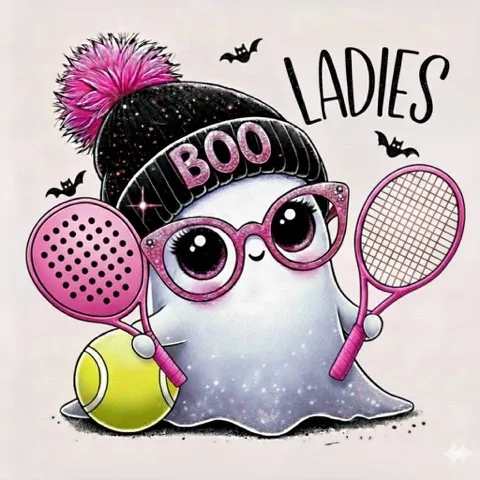 BOO Ladies Tennis & Padel