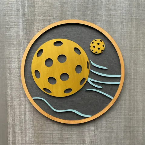 Dilly Dally Pickleballers